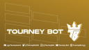 Tourney Bot - Host Tournaments in Discord Discord Server Banner