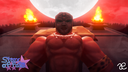 æ incorporated Discord Server Banner