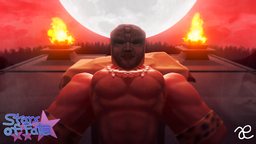 æ incorporated Discord Server Banner