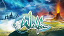 WAKFU [FR] Discord Server Banner