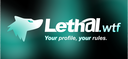 lethal.wtf - 300$ event Discord Server Banner