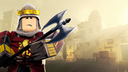 Lionhearts Discord Server Banner