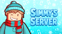 Simmy Discord Server Banner