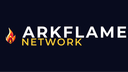 ArkFlame Network Discord Server Banner