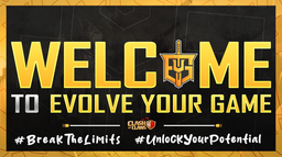 EYG Community Discord Server Banner
