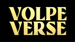 VOLPEVERSE Discord Server Banner