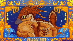 Velocci Community Server Discord Server Banner