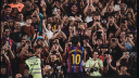 FC Barcelona Discord Server Banner