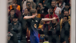 FC Barcelona Discord Server Banner