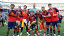 FC Barcelona Discord Server Banner