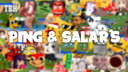 Ping and Salar's Emote List Discord Server Banner