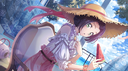 Code Geass Discord Server Banner