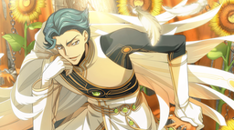 Code Geass Discord Server Banner