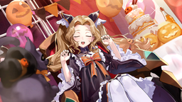 🎃 Code Geass 🎃 Discord Server Banner