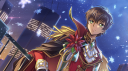 Code Geass Discord Server Banner