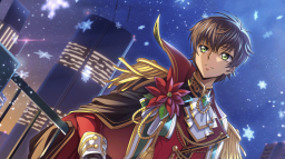 Code Geass Discord Server Banner