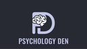 Psychology Den Discord Server Banner