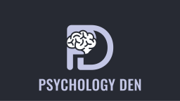 Psychology Den Discord Server Banner