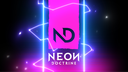 Neon Doctrine Discord Server Banner