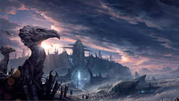 Oddworld Discord Server Banner