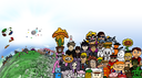GKProduction World Discord Server Banner