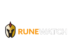 RuneWatch Discord Server Banner