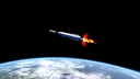 Rocket Tester🚀 Discord Server Banner