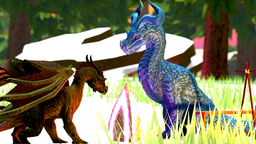 Shard Seekers Discord Server Banner