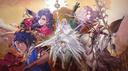Power Star PIaza Discord Server Banner