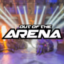 Out of the Arena Discord Server Banner