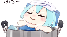 Club Cirno Discord Server Banner