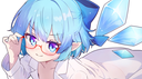 Club Cirno Discord Server Banner