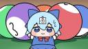 Club Cirno Discord Server Banner