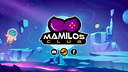 Mamilos Club Discord Server Banner