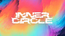 🅸🅲 Discord Server Banner