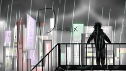 Staywaxy Discord Server Banner
