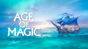 Age of Magic Discord Server Banner