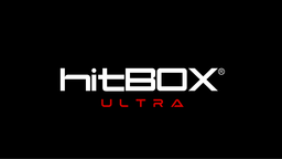 Hit Box Arcade Discord Server Banner
