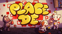 /r/placeDE Discord Server Banner