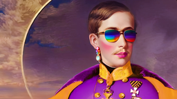 Austria Discord Server Banner