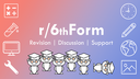 r/6thForm Discord Server Banner