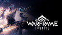 Warframe Turkiye Discord Server Banner