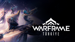 Warframe Turkiye Discord Server Banner