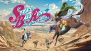 JoJo's Bizarre Adventure Discord Server Banner