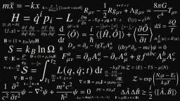 Physics Discord Server Banner