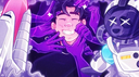 Zeph ARMY Discord Server Banner