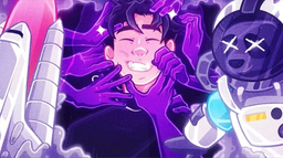 Zeph ARMY Discord Server Banner