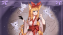 Spooky Animekos Discord Server Banner