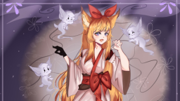 Spooky Animekos Discord Server Banner