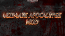 Ultimate Apocalypse Discord Server Banner